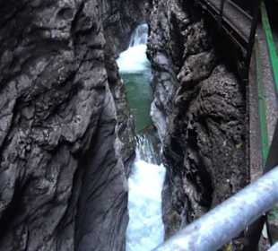 Breitachklamm
