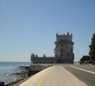 Torre de Belem