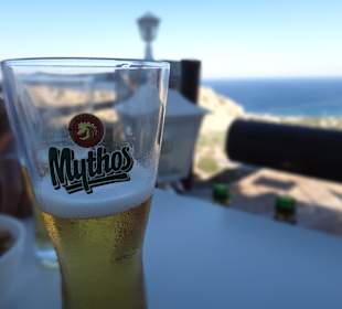Mythos Beer