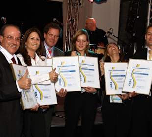 HolidayCheck-Award 2007