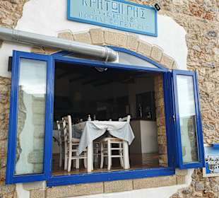 Stadtrundgang Piskopiano