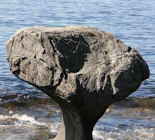 Kannestein - Norwegen