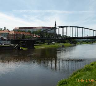 Schloss Decin