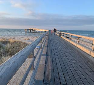 Wandern Heiligenhafen