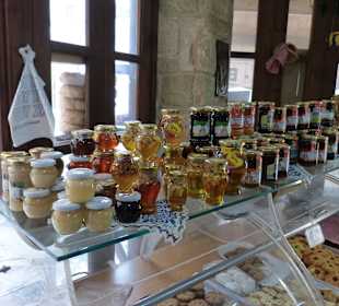 Ausflug in das Troodos Gebirge