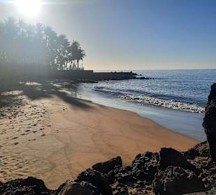 Strand