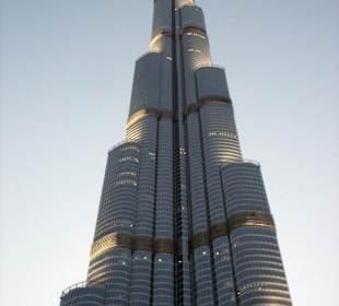 Burj Kalifa