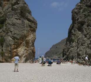 Sa Calobra