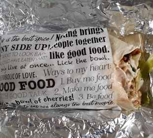 City Döner Kebab & Pizza in Mor