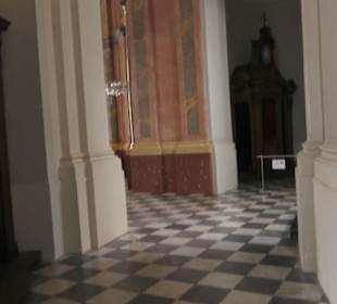 Katholische Hofkirche