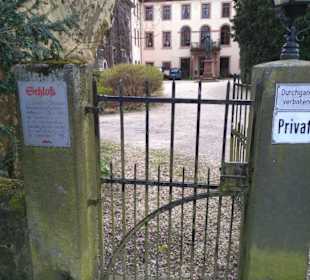 Leider nicht zur Besichtigung freigegeben