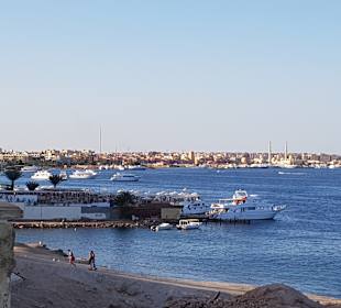 Stadtrundfahrt Hurghada