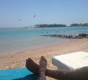 Zeytona Beach