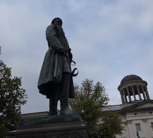 Prinz-Albrecht-von-Preußen-Denkmal