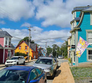 Lunenburg