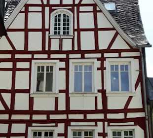 Altstadt Linz am Rhein