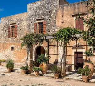 Kloster Arkadi