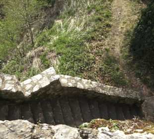 Wanderweg Hochgehswiggert