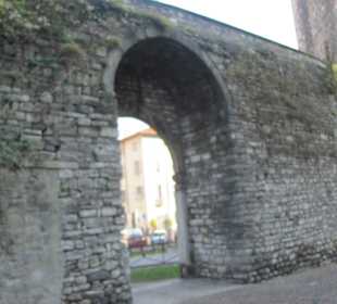 Old Town Como
