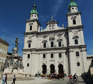 Dom von Salzburg