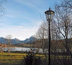 Weißenseemotiv