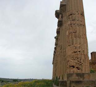 Selinunte