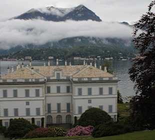 Villa Melzi