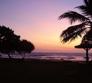 Sonnenuntergang