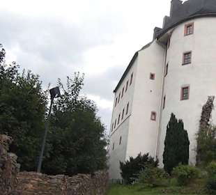 Burg Scharfenstein