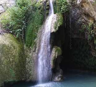 Gizli Cennet(Hidden Paradise)