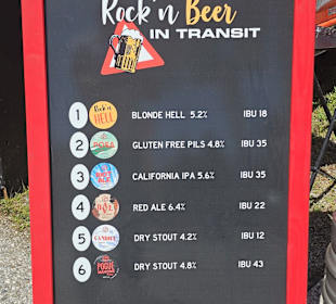 38. Bikerfest Lignano 05/2024