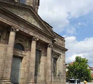 St. Elisabeth Kirche