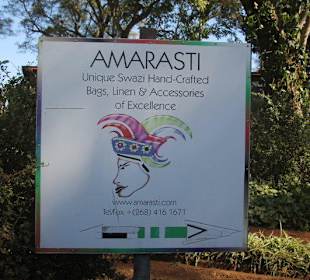 Amarasti
