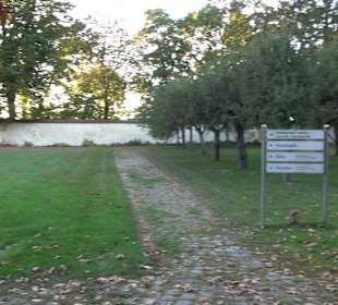 Geistliches Zentrum Kloster Heiligkreuztal Altheim