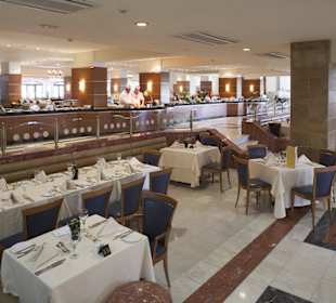 Main Restaurant