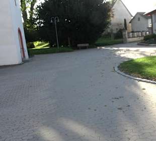 Pfarrkirche St. Oswald Heudorf am Bussen