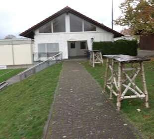 Sportanlage Elchingen