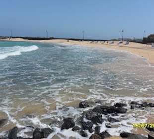Plaża