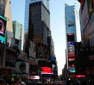 Times Square