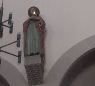 Kirche St. Johannes Nepomuk Kehl