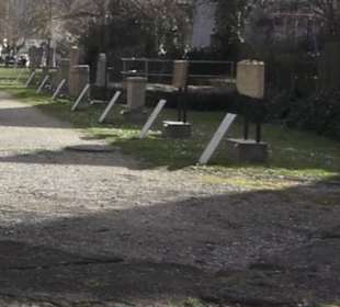 Römisches Lapidarium