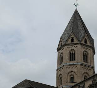 Bei einem Bummel durch die Kölner Altstadt