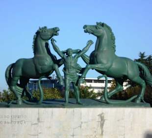 Eduardo VII Park