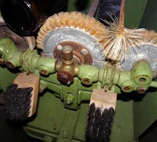 Rundgang durch das Fränkische Brauereimuseum