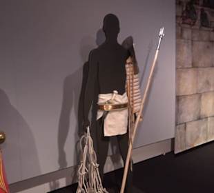 Archäologisches Museum