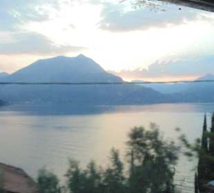 Jezioro Como