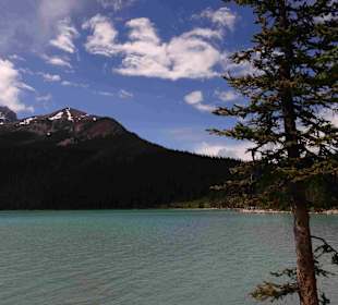 Lake Louise