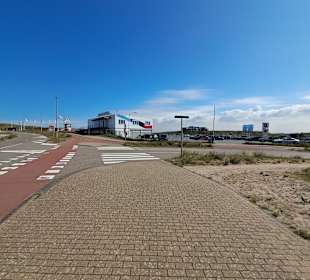 Circuit Park Zandvoort