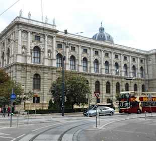 Naturhistorisches Museum