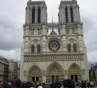 Katedra Notre Dame